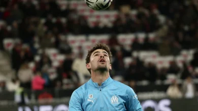 Marseille predicted XI v Newcastle: Pierre-Emile Hojbjerg and Matt O’Riley to start, Angel Gomes to be benched