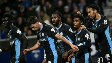 Marseille vs. Atalanta: Champions League betting odds, prediction, pick