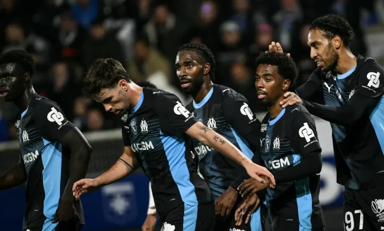 Marseille vs. Atalanta: Champions League betting odds, prediction, pick