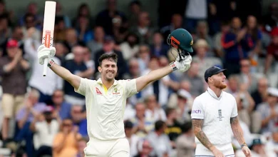 Marsh firms for Ashes cameo as Ponting declares England incapable of change