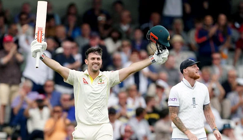Marsh firms for Ashes cameo as Ponting declares England incapable of change