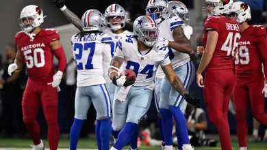 Marshawn Kneeland dies: His final game saw his only NFL TD