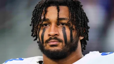 Marshawn Kneeland sent goodbye text message before his death, Plano police dispatch audio reveals