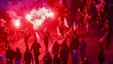 Marsz prawicy po władzę może okazać się trudniejszy niż wydawało się po zwycięstwie Karola Nawrockiego [OPINIA]