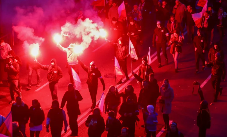 Marsz prawicy po władzę może okazać się trudniejszy niż wydawało się po zwycięstwie Karola Nawrockiego [OPINIA]