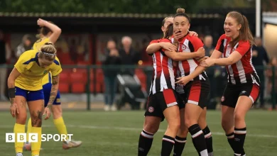 Marta Award: Brentford's Ashley Cheatley nominated with Marta and Vivianne Miedema