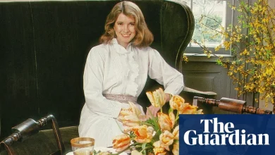Martha Stewart’s Entertaining: A Timeless Guide to Whimsical Hosting