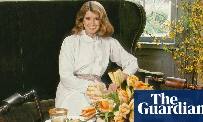Martha Stewart’s Entertaining: A Timeless Guide to Whimsical Hosting
