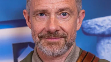 Martin Freeman branded ‘SELFISH’ after actor won year long legal battle over ‘noisy’ schools next door to £5m mansion