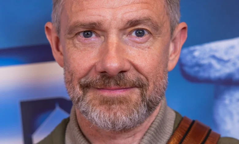 Martin Freeman branded ‘SELFISH’ after actor won year long legal battle over ‘noisy’ schools next door to £5m mansion