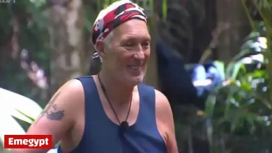 Martin Kemp Reveals Life-Altering Impact of Brain Tumor Surgery