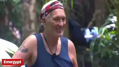 Martin Kemp Reveals Life-Changing Impact of His Brain Tumor Surgery Experience