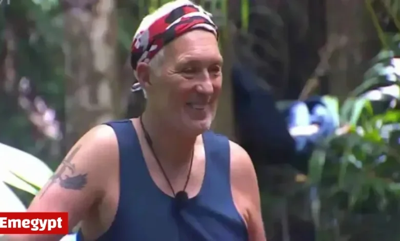 Martin Kemp Unveils the Profound Effects of His Brain Tumor Surgery Experience