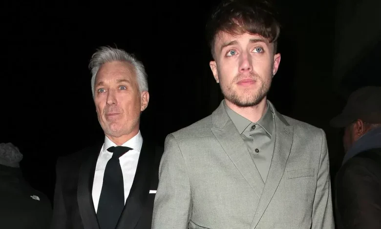 Martin Kemp fights back tears as he shares heartbreaking family realisation