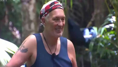 Martin Kemp says brain tumour op left him with life-changing side effect