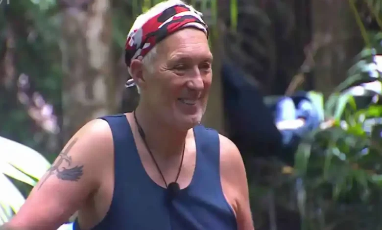 Martin Kemp says brain tumour op left him with life-changing side effect