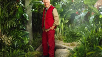 Martin Kemp wants bragging rights with I'm A Celebrity... victory