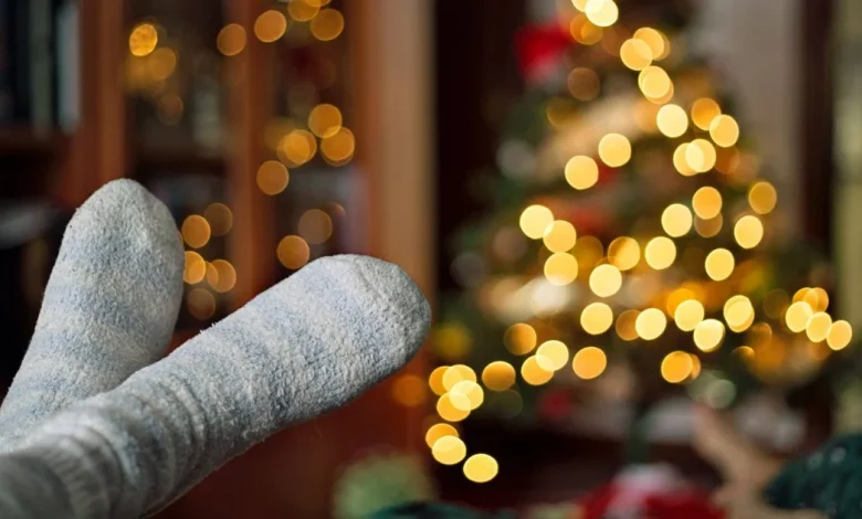 Martin Lewis' MSE shares how much your Christmas lights will cost to run