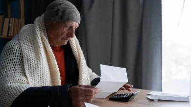 Martin Lewis Money Saving Expert finally settles the debate if keeping doors open or close