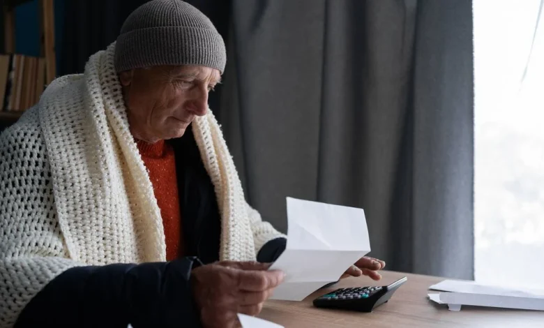 Martin Lewis Money Saving Expert finally settles the debate if keeping doors open or close