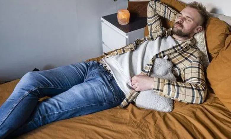 Martin Lewis' Money Saving Expert weighs in on heating yourself vs your home this winter