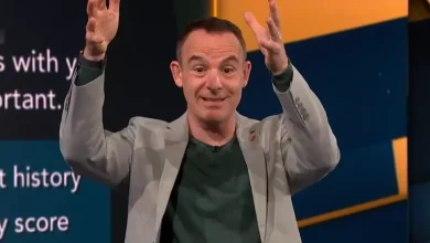 Martin Lewis debit card warning to people with Natwest, Barclays, Lloyds