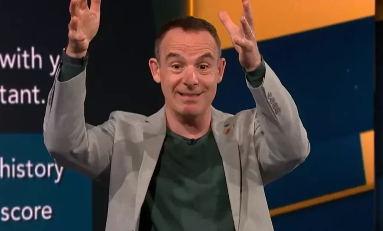 Martin Lewis debit card warning to people with Natwest, Barclays, Lloyds