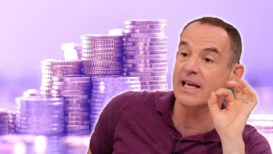 Martin Lewis says Premium Bonds aren't worth it for the 'vast majority' of UK savers