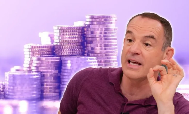 Martin Lewis says Premium Bonds aren't worth it for the 'vast majority' of UK savers