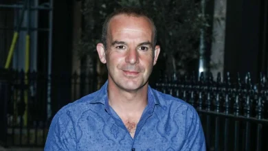 Martin Lewis says make 1 swap to cut energy bills in November and December