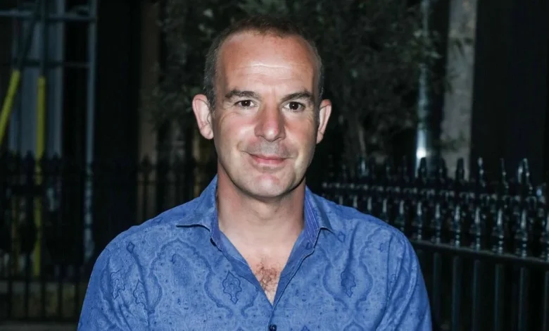 Martin Lewis says make 1 swap to cut energy bills in November and December