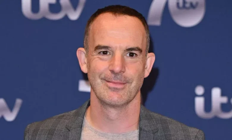 Martin Lewis shares how much Christmas lights will hike energy bills in December