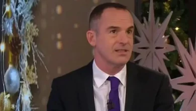 Martin Lewis tells ITV viewers 'let me be very plain' as he dispels myth about refunds