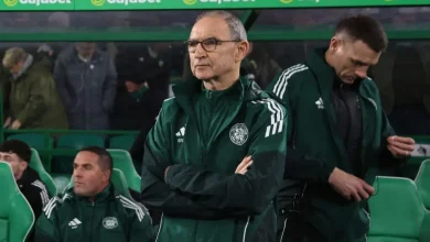 Martin O’Neill Delivers Shock Wilfried Nancy Update