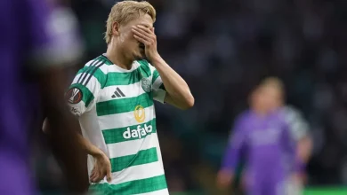 Martin O’Neill Explains Daizen Maeda Decision