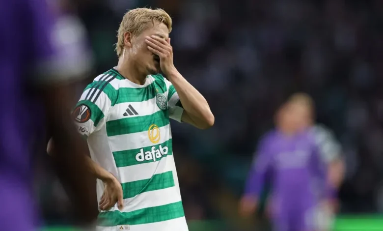 Martin O’Neill Explains Daizen Maeda Decision