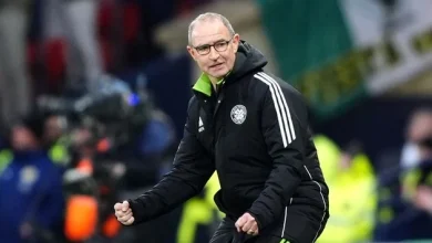 Martin O’Neill admits Celtic’s 2003 UEFA Cup final defeat still ‘keeps me awake at night’ ahead of European return