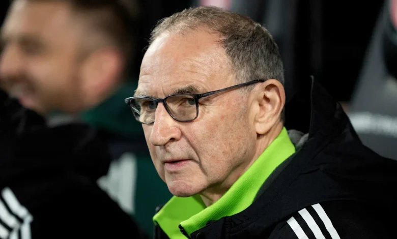 Martin O'Neill drops clear hint after Celtic AGM mess