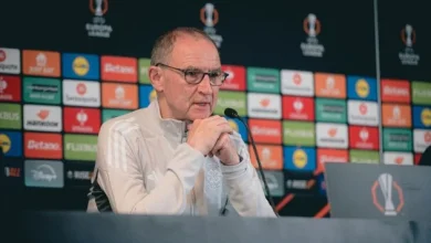 Martin O’Neill reflects on Seville and Celtic’s ‘Battle of Britain’ victories
