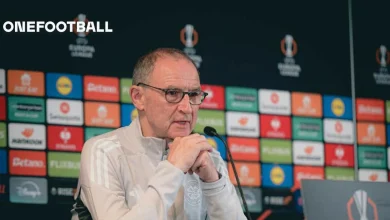 Martin O’Neill reflects on Seville and Celtic’s ‘Battle of Britain’ victories