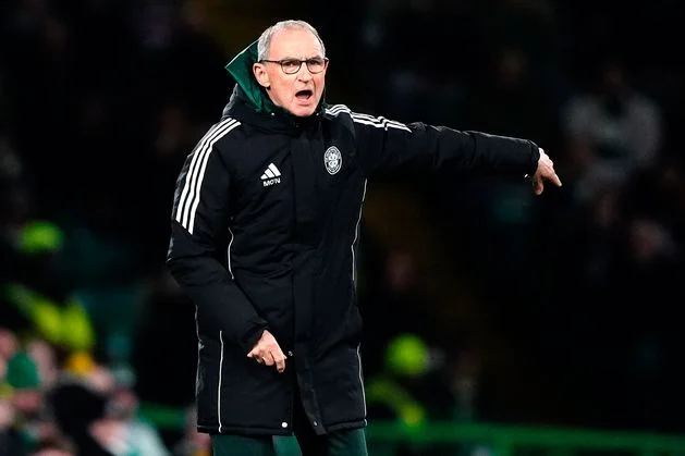 Martin O’Neill was asking for some respect – and he is getting all that and more after an improbable Celtic return