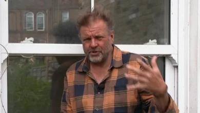 Martin Roberts Reveals Emotional Struggle with Selling Beloved Items on Celebrity Yorkshire Auction House