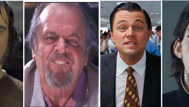 Martin Scorsese Turns 83 — What's His Best Film of the 21st Century?