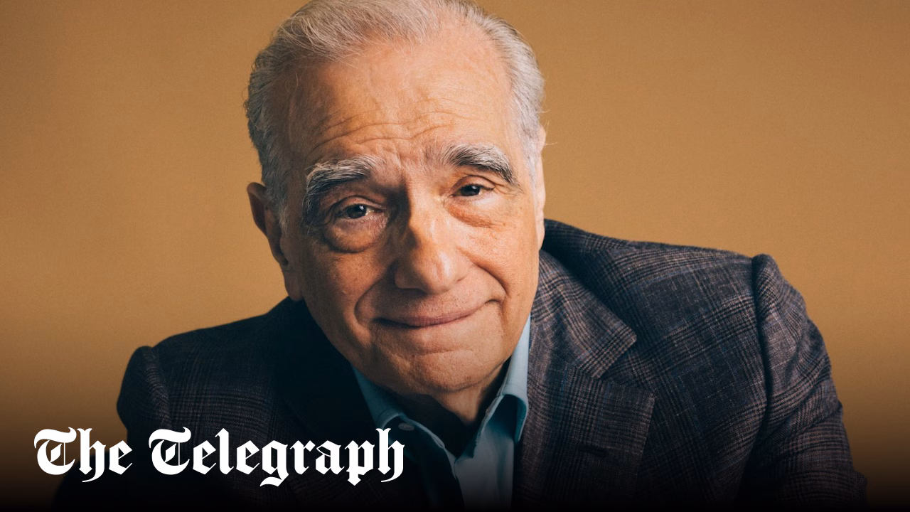 Martin Scorsese: ‘The pull of evil was always there’