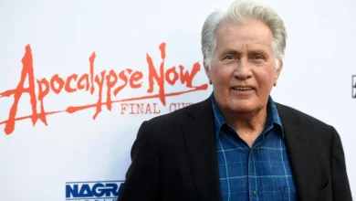 Martin Sheen Calls Out Trump: You’re the Biggest ‘Nothing’