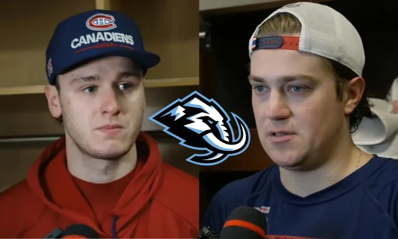 Martin St-Louis Names Starting Goalie vs. Utah for Hockey Fights Cancer Night