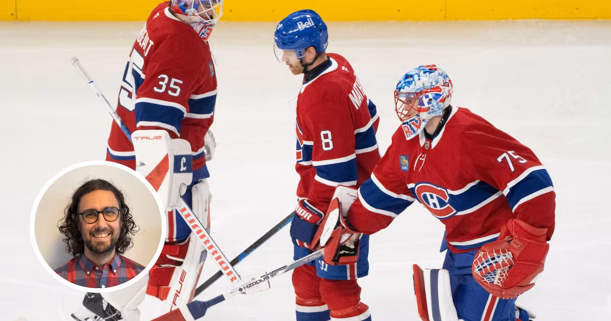 Martin St-Louis commence à s’impatienter