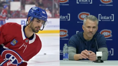 Martin St-Louis' latest Joe Veleno decision is becoming hard to ignore