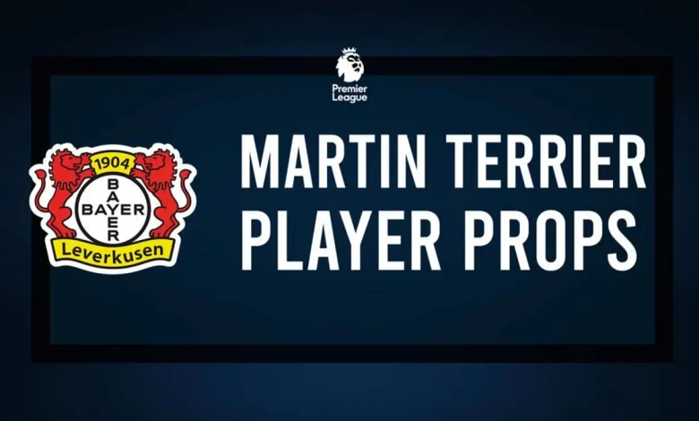 Martin Terrier vs. Bayern Munich – Player props & odds to score a goal on November 1