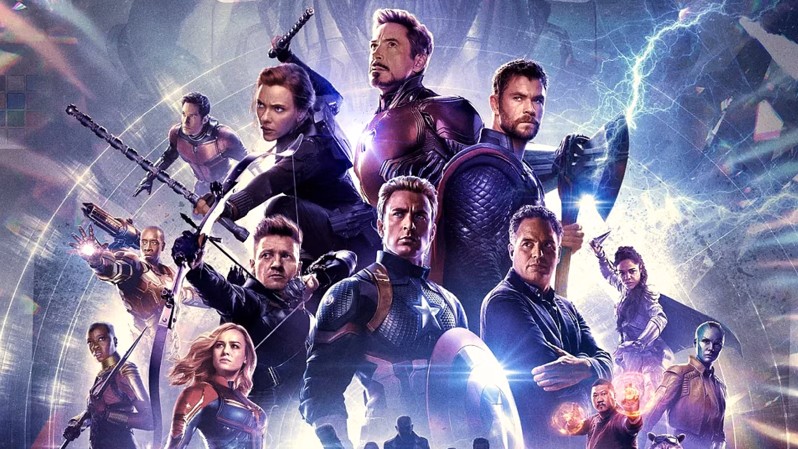 Marvel Is About To Spill All Of Secret Wars' Biggest Secrets Ahead Of Its MCU Debut — Seriously